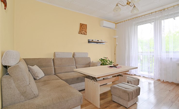 mieszkanie na sprzedaż - Świętochłowice