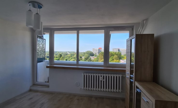 mieszkanie na wynajem - Katowice, Osiedle Tysiąclecia, Dolne