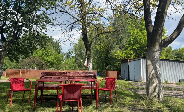 działka na sprzedaż - Katowice, Szopienice