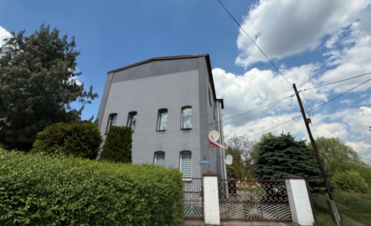 dom na sprzedaż - Katowice, Szopienice