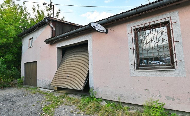 lokal na sprzedaż - Sosnowiec, Dębowa Góra