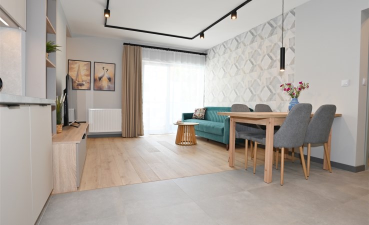 apartment for rent - Katowice, Ligota
